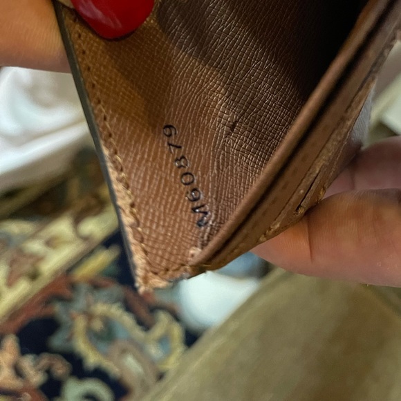 Wallet - Picture 6 of 6